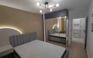 Apartament 2 camere Piata Sudului metrou | Sun Plaza