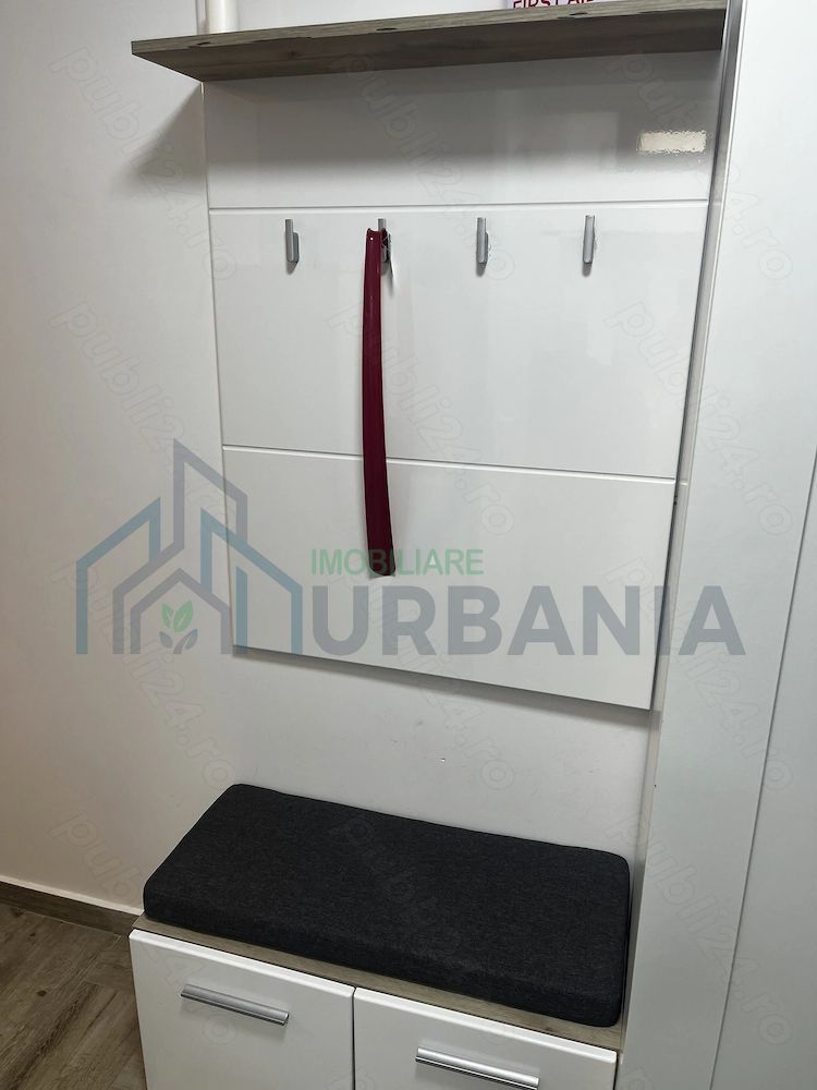 Apartament cu o cameră, 24 mp, Lunca Cetățuii, strada Eroilor - Poză 4