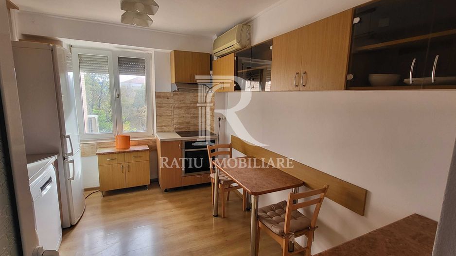 Apartament 3 camere decomandat | Piața Decebal | Oradea - Poză 4