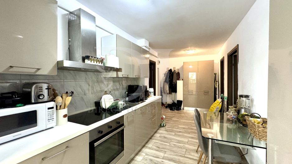 Apartament la cheie / Zona Florilor - Poză 1