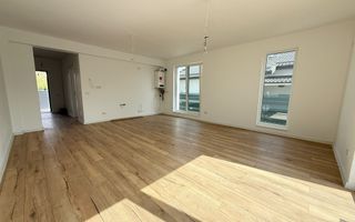 Casa 4 camere - curte 450 mp, str. Zanelor, Comuna Berceni, Ilfov - Poză 4