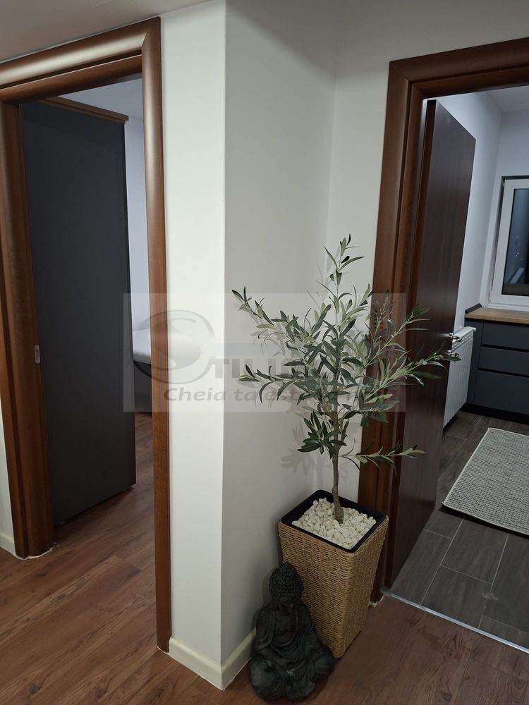 Apartament 2 camere- Complex Evergreen-Tatarasi-475 Euro - Poză 4