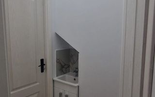 Apartament 1 camera Dumbravita - Poză 4