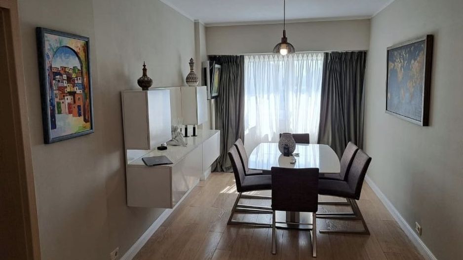 Victoriei | 4 Camere | 108 mp Utili | Living 38 mp | Bloc cu Pază Permanentă - Poză 3