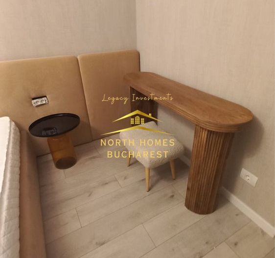 Apartament de inchiriat-WIN Herastrau - Poză 7