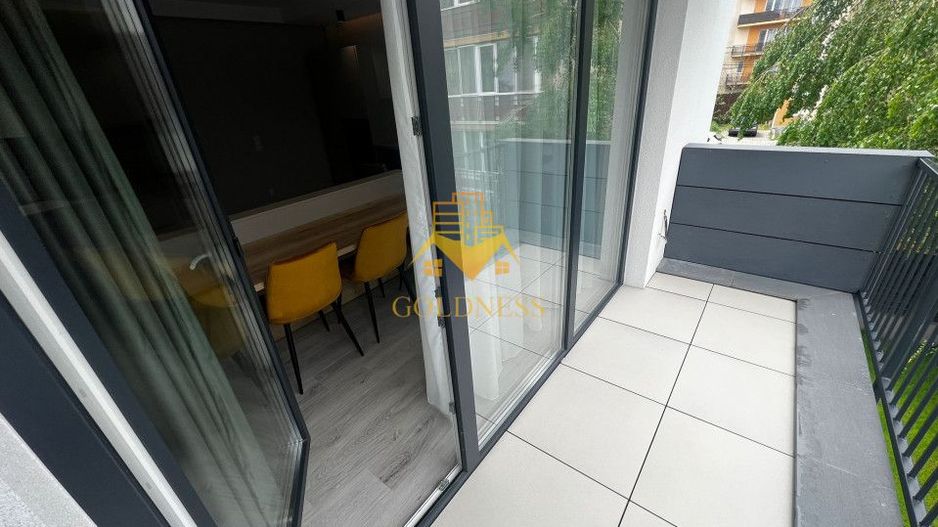 2 camere, modern, parcare, bloc nou, Cartierul Buna Ziua - Poză 11