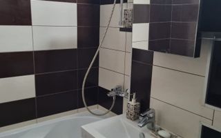 Apartament 2 camere decomandat, zona Palas Mall, Iași – de închiriat - Poză 2