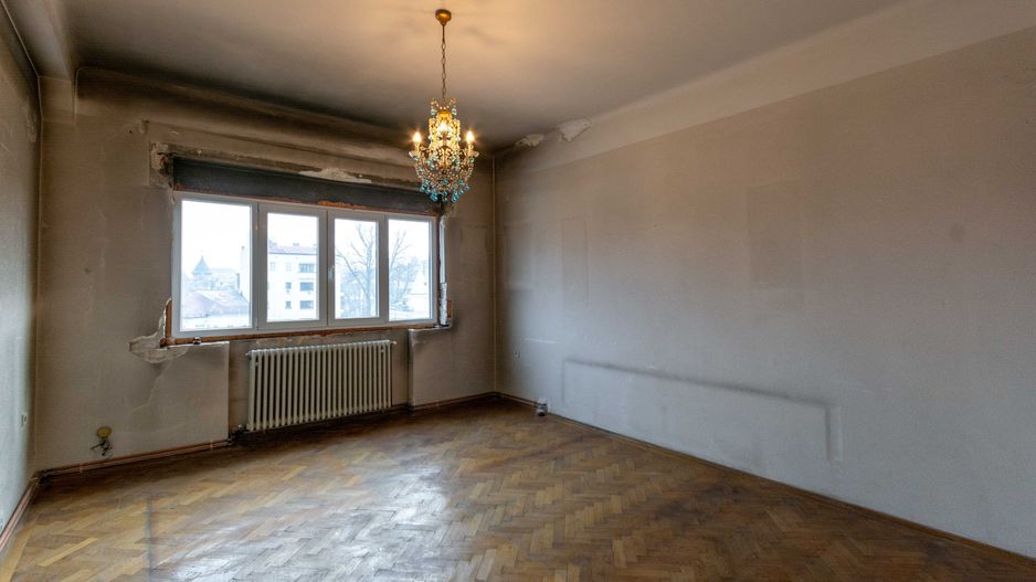 Piata Romana | Lascar Catargiu | Cal. Victoriei,5 cam pe Nicolae Iorga - Poză 9