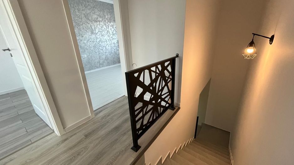 COMISION 0% | Duplex Mosnita Veche | 95 mp utili | teren 210-220 mp. - Poză 7