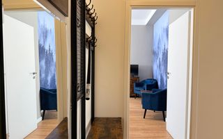 Apartament 2 camere, elegant si spațios, in Piața Victoriei - Opera - Poză 14