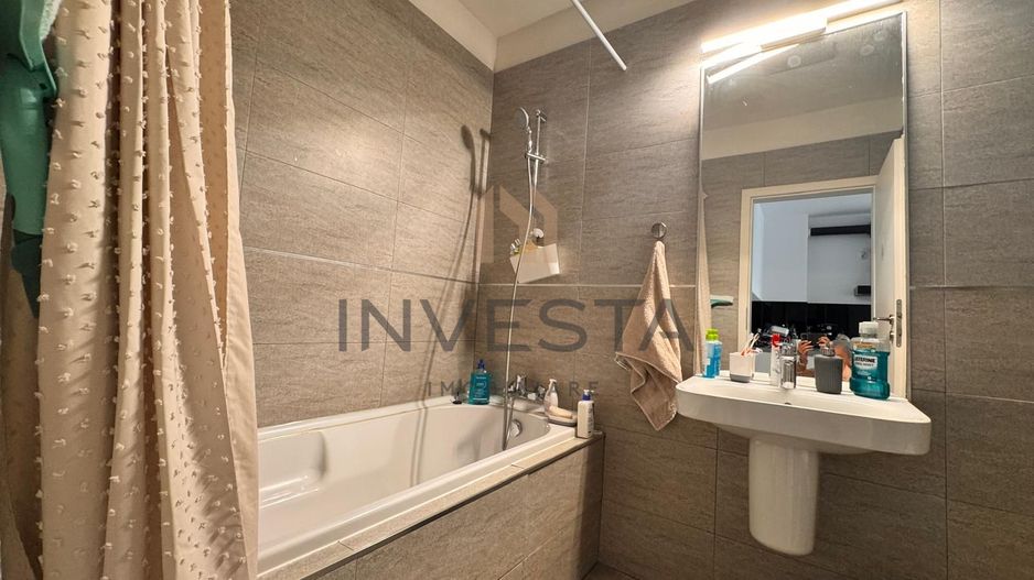 APARTAMENT 2 CAMERE GRAND HILL VIEW - Poză 7