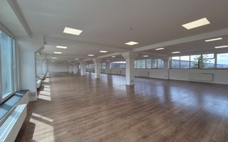 Spatiu de birouri zona Coresi- 650 mp - Poză 9