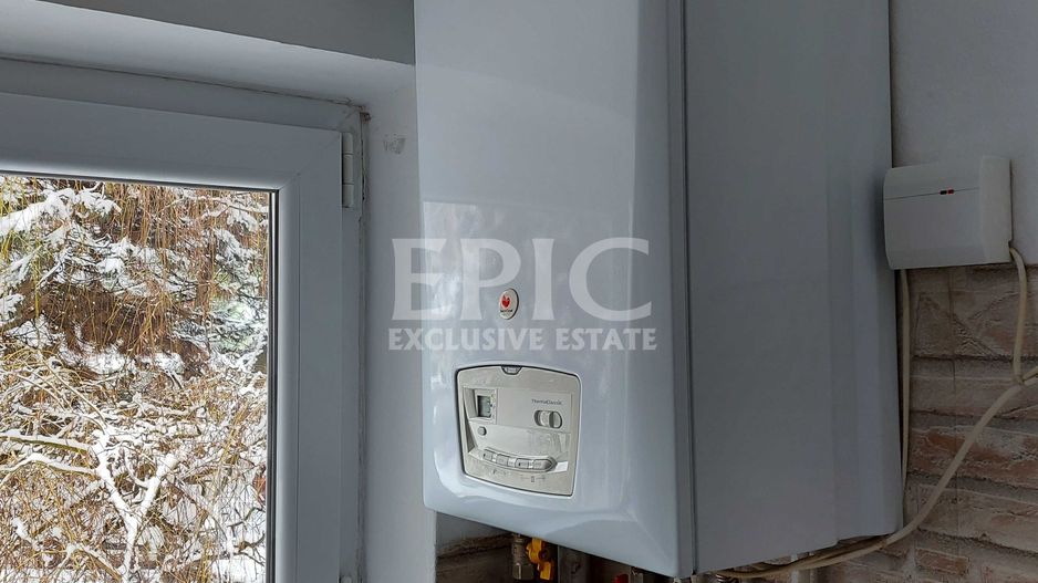 Apartament 2 camere in bloc reabilitat termic - Poză 3