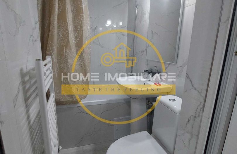 Apartament de inchiriat cu 1 camera/ zona Tudor Vladimirescu - Poză 7