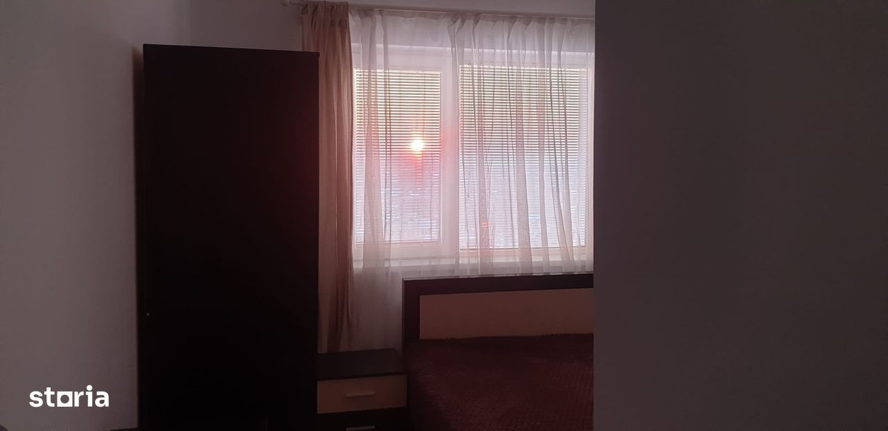 Ap. 3 camere de inchiriat, Bd. Grigorescu 117-121, colt cu str. Malva - Poză 3