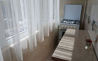 Apartament 2 camere de închiriat, 45 mp, Bld. Poitiers, Iași - Poză 5