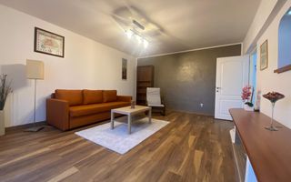 De Inchiriat Apartament, zona Alba Iulia, mobilat modern - Poză 1