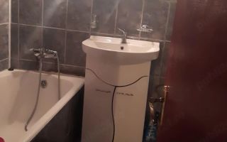 Apartament 2 camere decomandat de inchiriat, cartier Dacia, Iasi - Poză 7