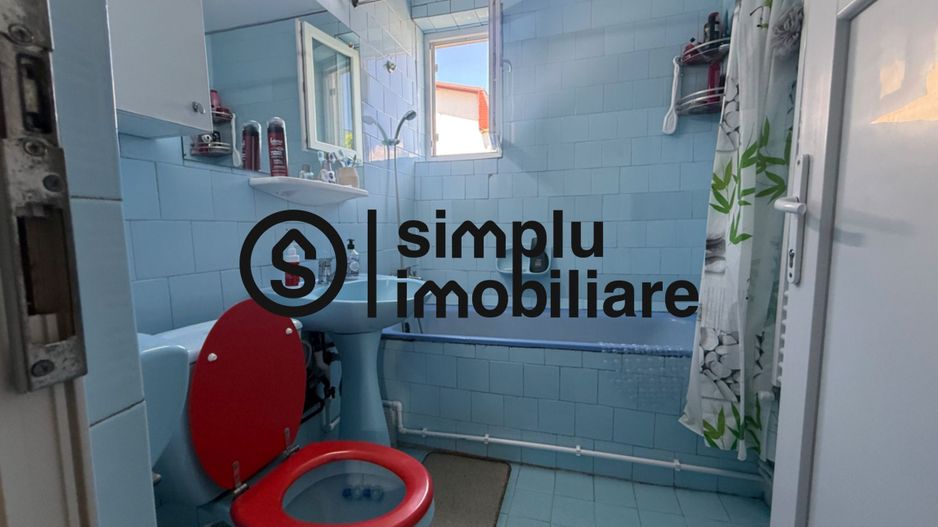 Apartament 3 camere Brazda lui Novac et 3/4 - Poză 19