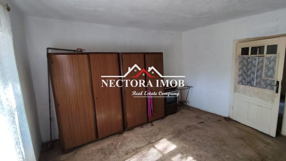 NECTORA IMOB-Teren Intravilan Zona Facliei, Teren Plat,460 mp,F:29 ml - Poză 10