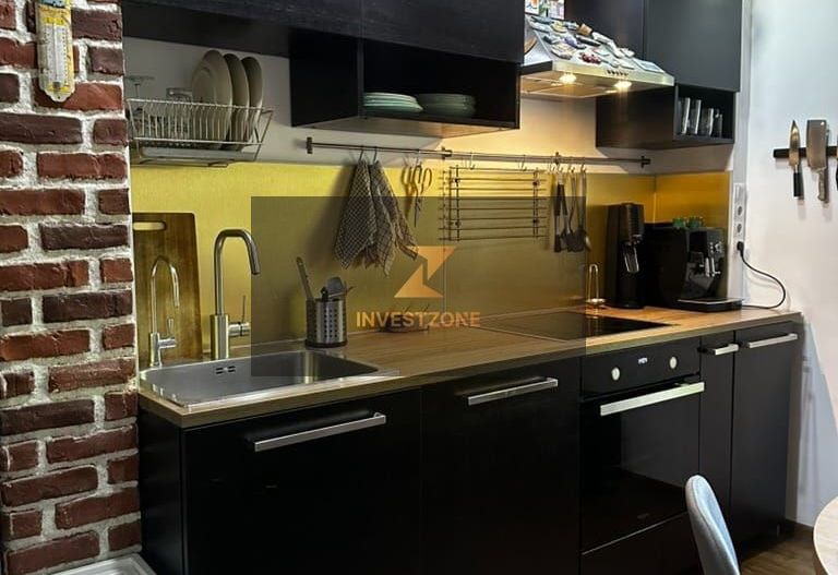 DE VANZARE APARTAMENT DE 2 CAMERE ET 2 ORADEA - Poză 11