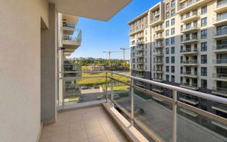 AP. 2 CAMERE - BELVEDERE RESIDENCE, PARCARE INCLUSA, CENTRALA, MODERN - Poză 5