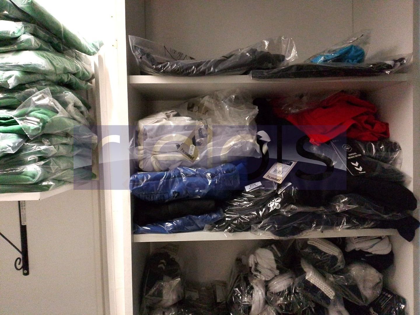 | DOROBANTI | INCHIRIERE | SPATIU COMERCIAL | 35 MP - Poză 9