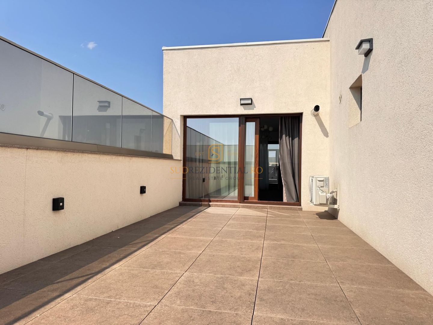 Apartament 3 camere, 84 mp + terasa de 58 mp, finalizat, Soseaua Salaj - Poză 18