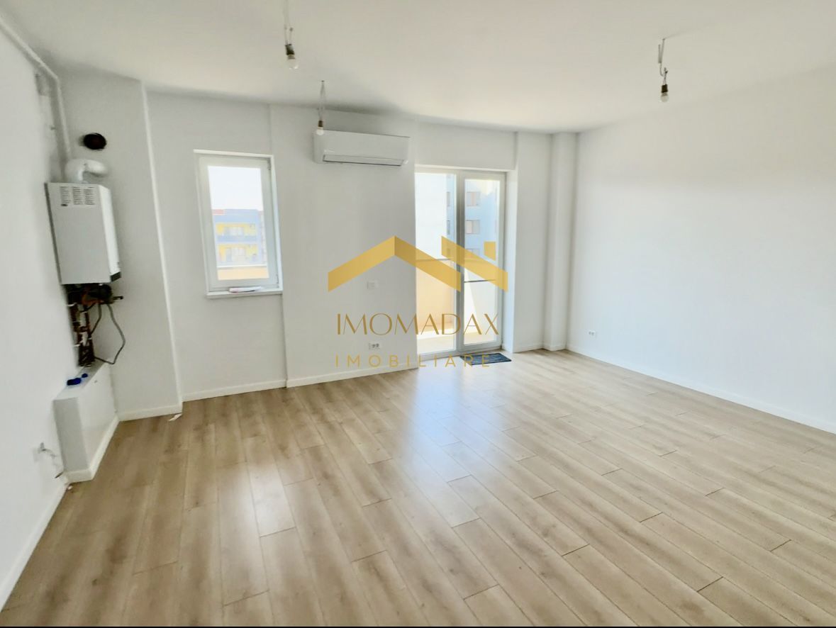 Aradului-3 Camere-Centrala Proprie - Poză 1