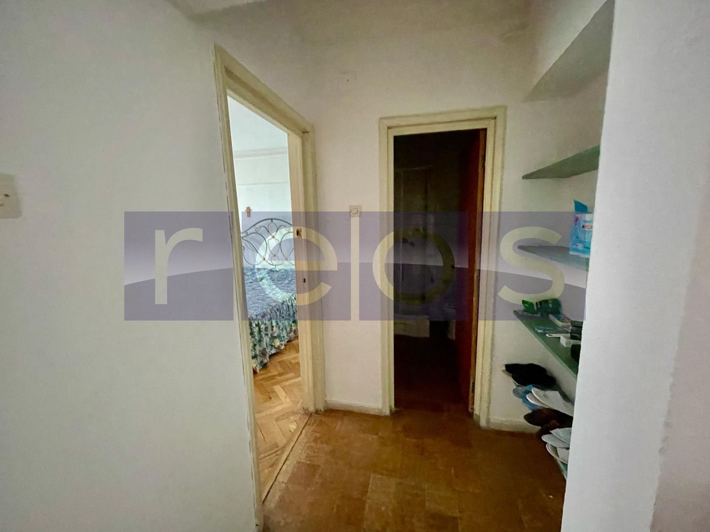 VANZARE APARTAMENT 4 CAMERE DUBLU VEDERE ULTRACENTRAL UNIRII - Poză 12