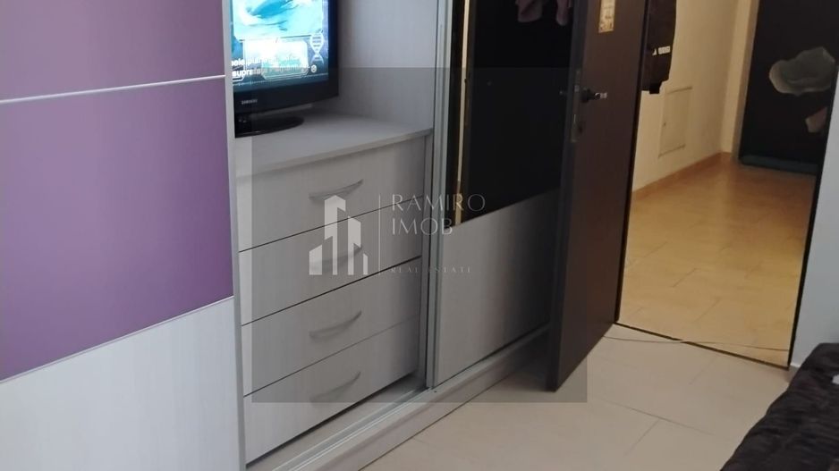 Apartament 2 camere | 56 mp | Decomandat | Etaj 1/5 | Bloc 2013 - Poză 7