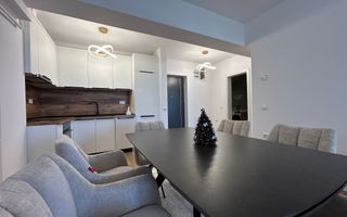 Apartament premium 2 camere | zona Evolution Residence - Poză 6