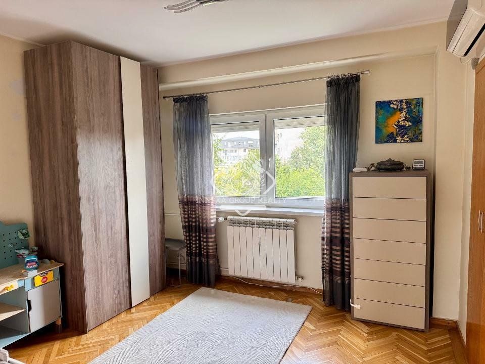 Unirii-Libertatii | 3 camere | et 3 | loc parcare | 76mp | 850 euro - Poză 8