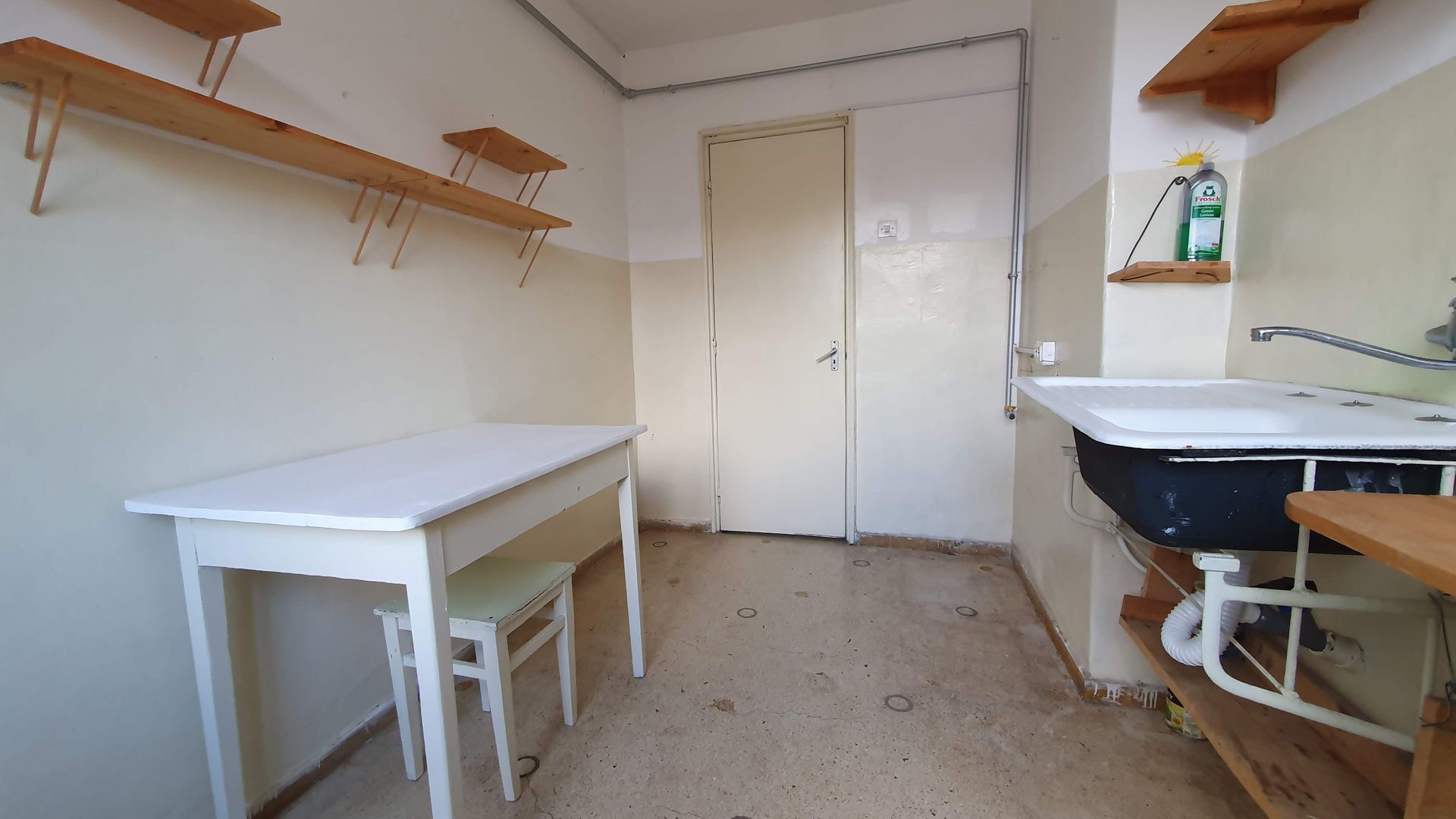 Comision Zero-Central-Bdul 15 Noiembrie apartament decomandat cf I - Poză 8