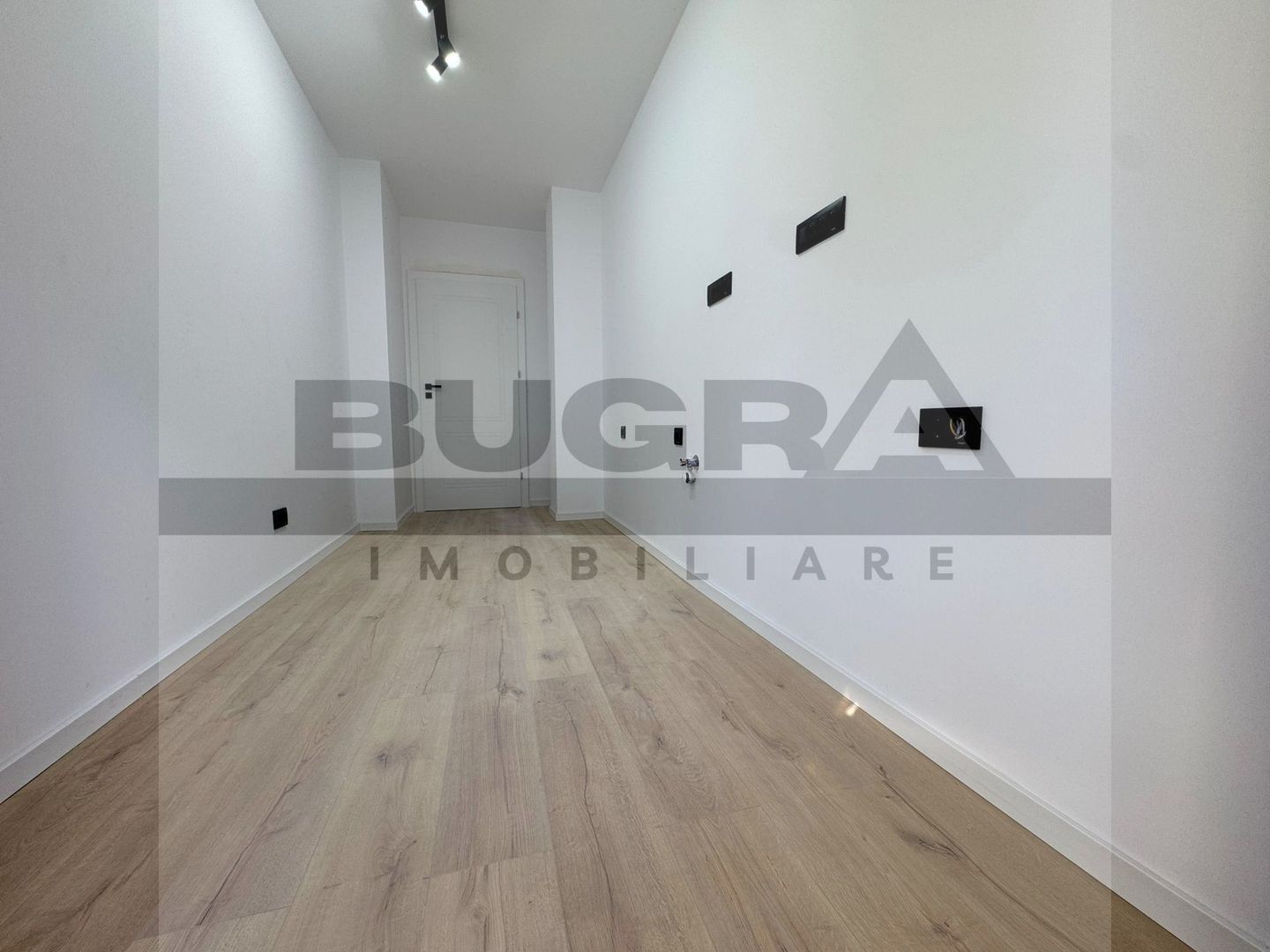 Apartament 2 camere, 58 mp, terasa, garaj, Complex Elite Residence - Poză 6