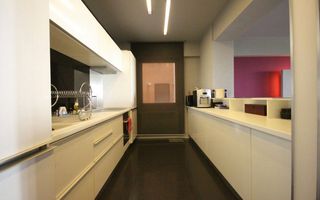 Apartament Generos + Parcare | 6 min Metrou Grozăvești | 2 Băi - Poză 6