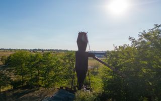 Hală industrială cu multiple destinații în Nădlac - Poză 56