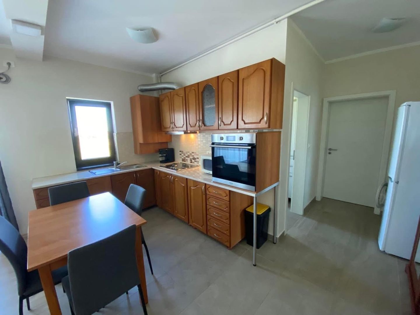 Apartament luminos I 2 locuri parcare I Dumbrăvița - Poză 5