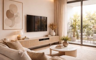 DEZVOLTATOR -Apartament 2 camere Parter SUPER PROMOȚIE!!! - Poză 1