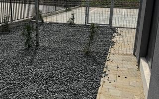 Zona Torontalului, 2 camere, prima inchiriere - Poză 12