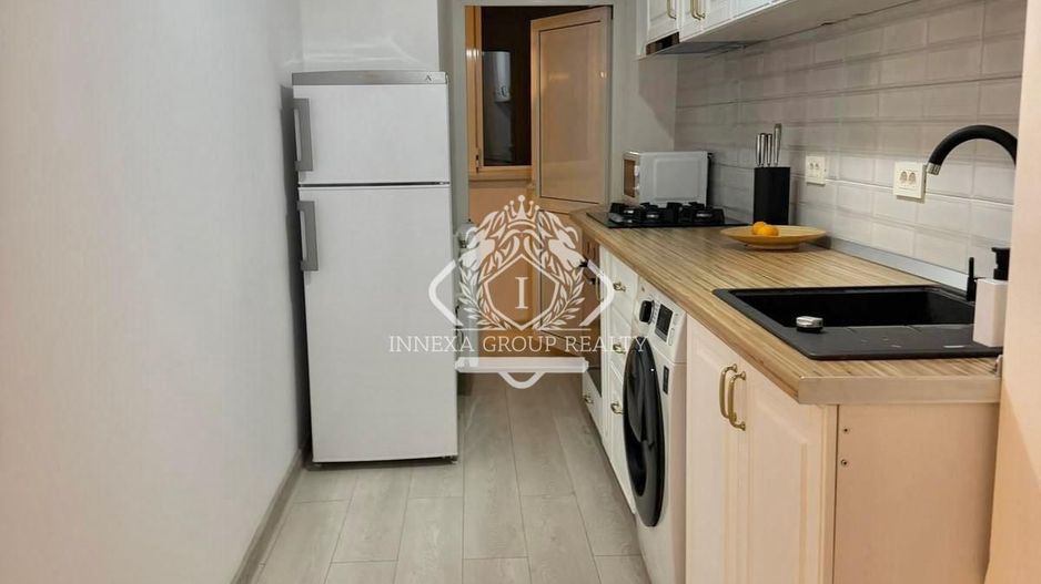 Garsoniera Parcul Operei 52mp - Poză 4