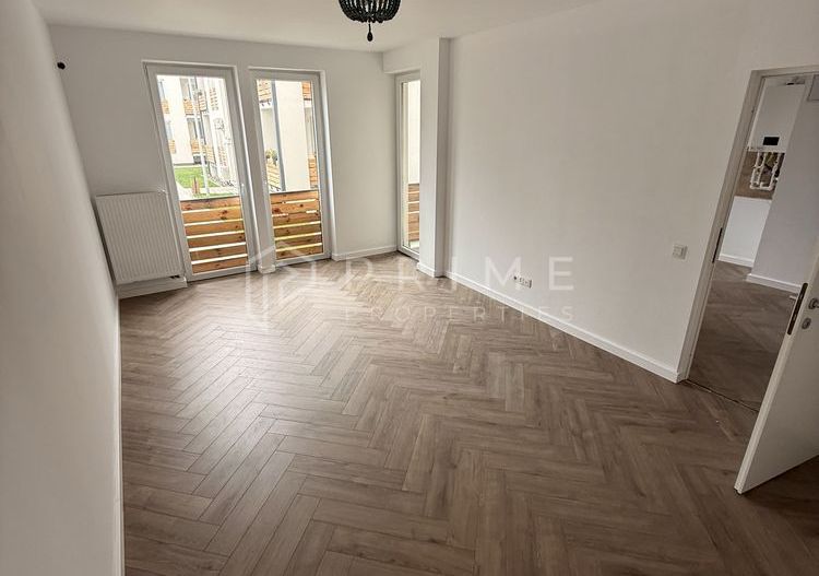 🏡 Apartament 2 camere, decomandat – Ama Residence, zona Unirii 🏙️ - Poză 3