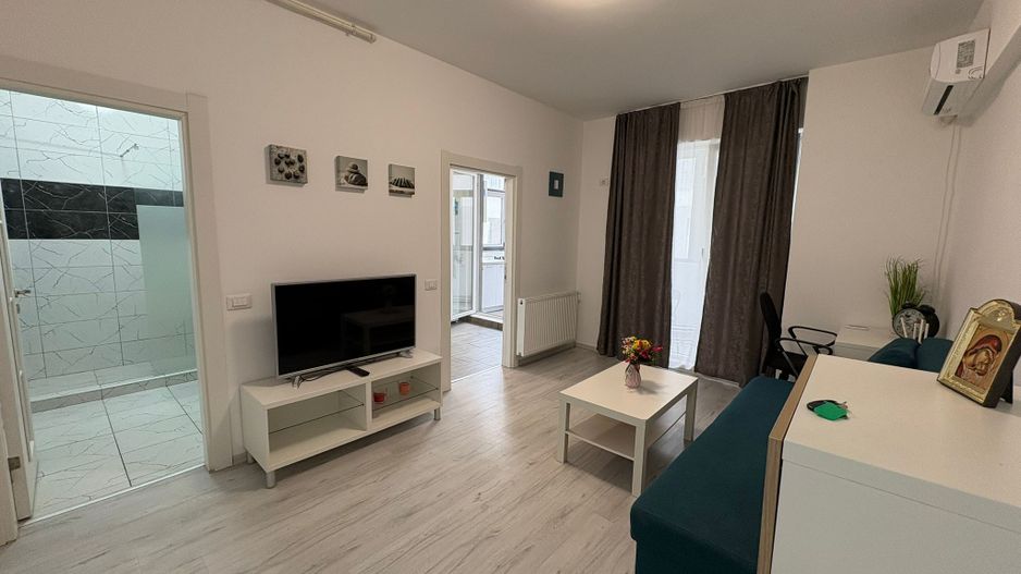 AP. 2 CAMERE- NEW WORLD RESIDENCE, PARCARE SUBTERANA INCLUSA, COMIS 0% - Poză 7