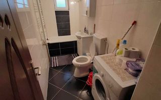 Apartament 2 camere Girocului, etaj 5 cu pod - Poză 8
