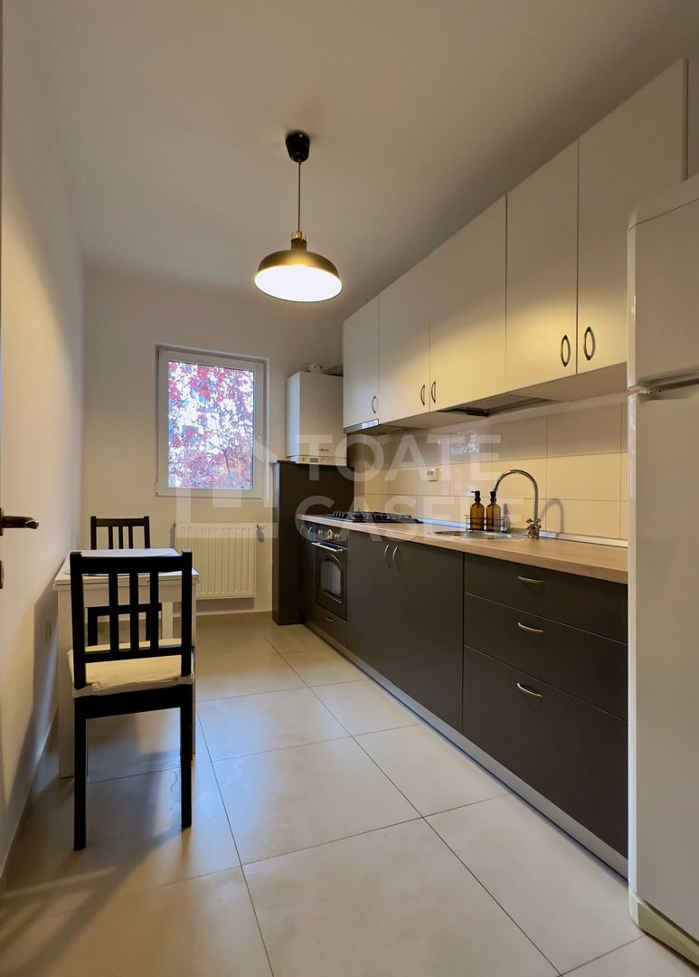 Apartament cu terasă în Buna Ziua – echilibru, confort și rafinament - Poză 4