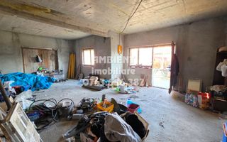 CASĂ individuală P+1E și teren 600 mp, VASLUI zona LIBERTĂȚII; - Poză 10