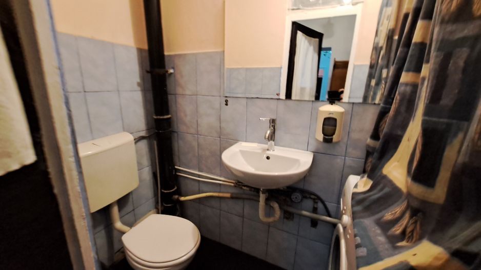 Apartament cu 3 camere 71,20 mp - Maica Domnului - Poză 11