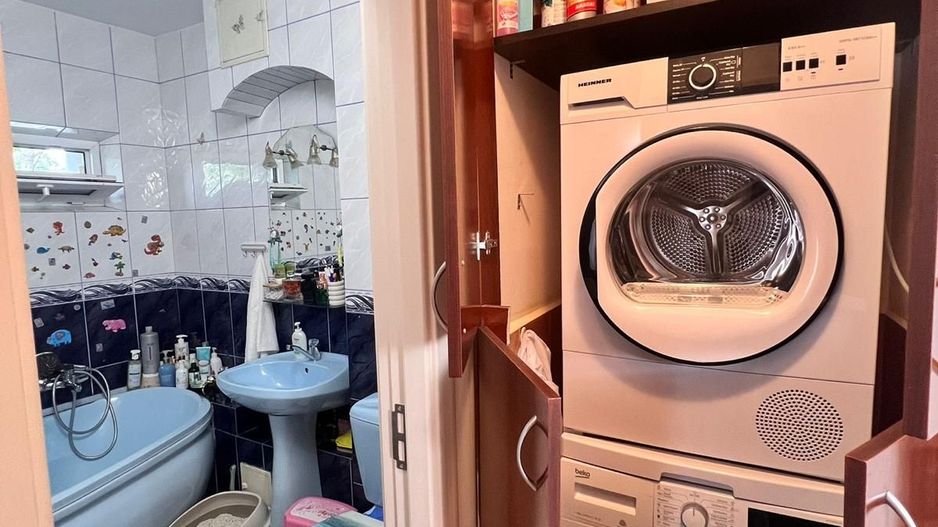 Apartament 3 camere, 62 mp, zona Scoala nr. 11 - fostul Complex Continental - Poză 9