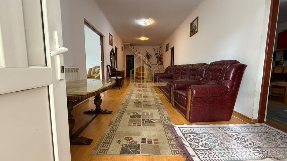 Casă de vânzare – Târgu Frumos | 1.100 mp teren | Comision 0% - Poză 4