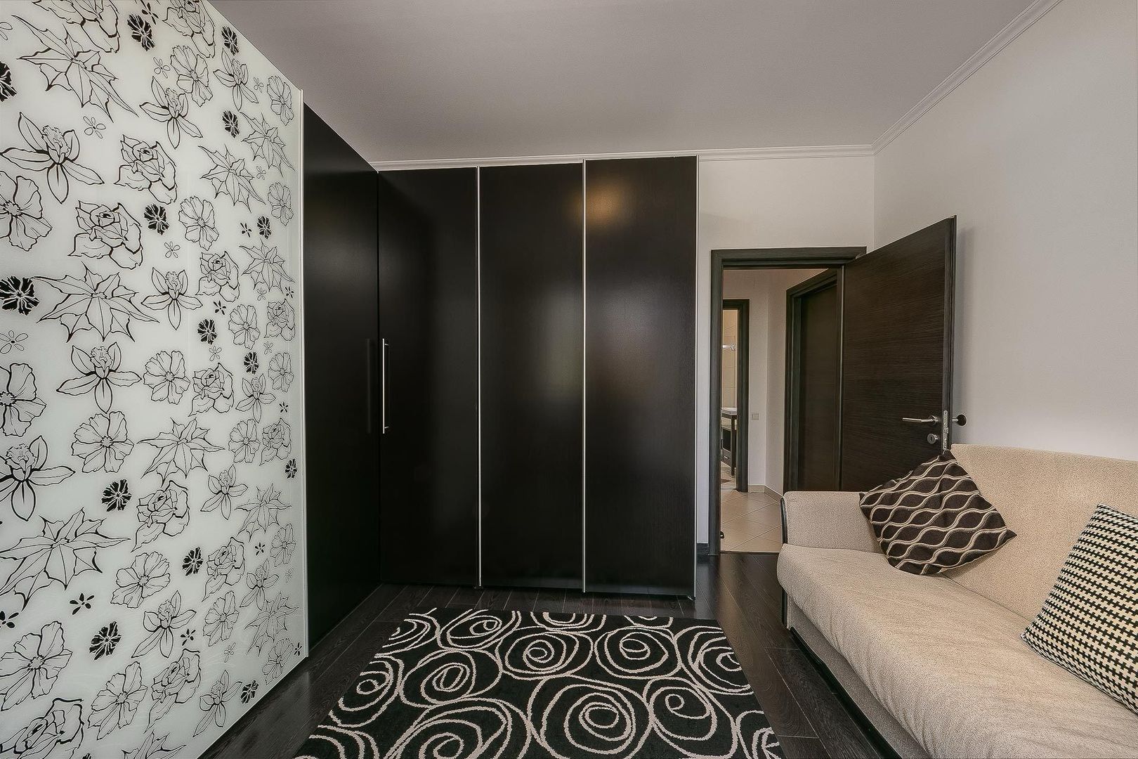 3 Camere- Calea Floreasca 110 mp- loc de parcare subteran inclus - Poză 10